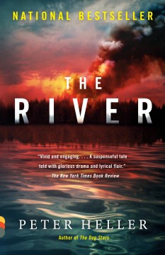 Catalog record for The river : a novel