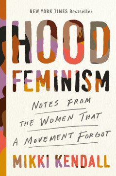 Hood feminism : notes from the women that a movement forgot book cover