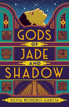 Catalog record for Gods of jade and shadow : a novel