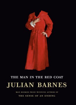 Catalog record for The man in the red coat