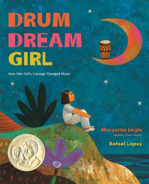 Catalog record for Drum dream girl : how one girl