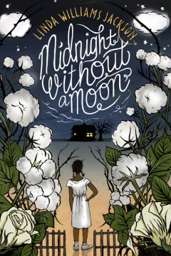 Midnight without a moon book cover