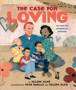 Catalog record for The case for loving : the fight for interracial marriage