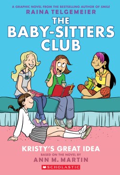 Catalog record for The Baby-sitters Club