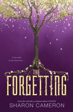 The Forgetting book cover