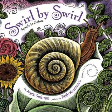 Catalog record for Swirl by swirl : spirals in nature