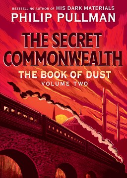 Catalog record for The secret commonwealth