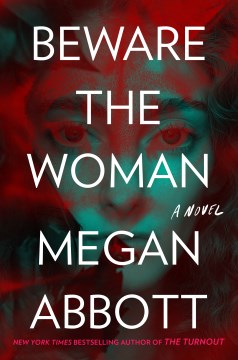 Beware the woman : a novel book cover