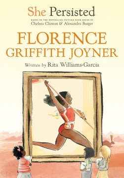 Catalog record for Florence Griffith Joyner