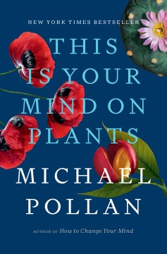This is your mind on plants book cover