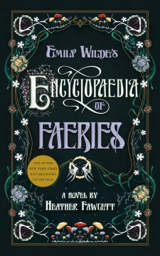 Emily Wilde's encyclopaedia of faeries