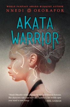 Catalog record for Akata warrior