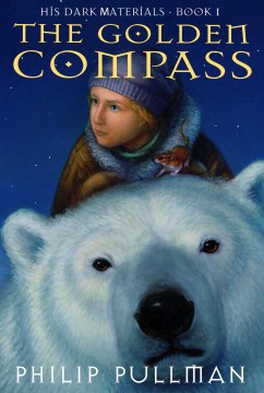 Catalog record for The golden compass