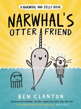 Catalog record for Narwhal