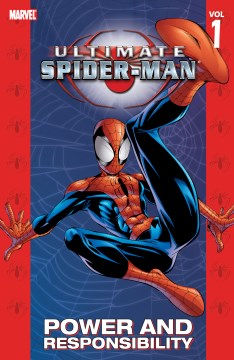 Catalog record for Ultimate Spider-Man
