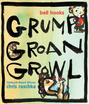 Catalog record for Grump groan growl