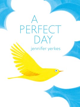 A perfect day book cover