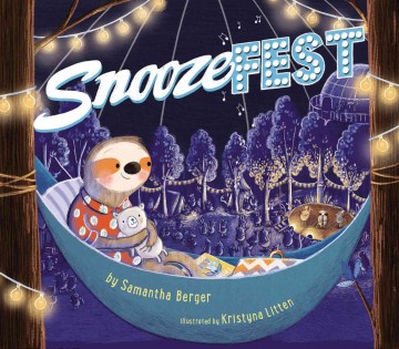 Catalog record for Snoozefest