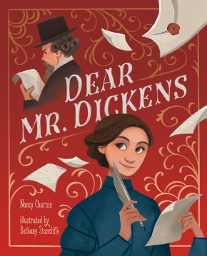 Catalog record for Dear Mr. Dickens