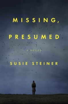 Catalog record for Missing, presumed : a novel