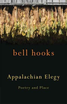 Catalog record for Appalachian elegy : poetry and place