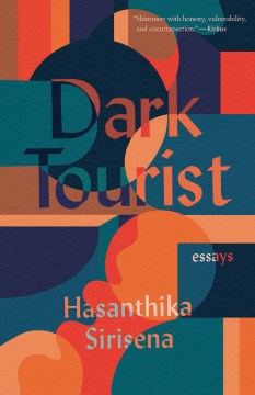 Catalog record for Dark tourist : essays
