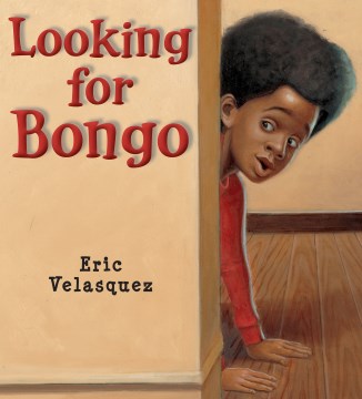 Looking for Bongo book cover