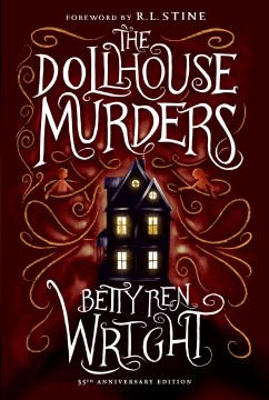Catalog record for The dollhouse murders