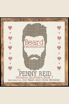 Catalog record for Beard necessities