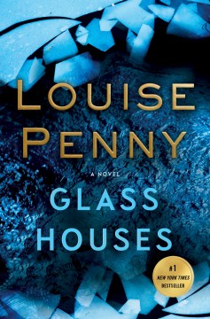 Catalog record for Glass houses : a novel