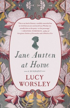 Catalog record for Jane Austen at home : a biography