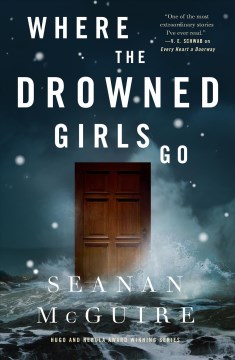 Catalog record for Where the drowned girls go