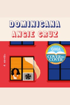 Dominicana book cover