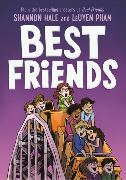 Catalog record for Best friends