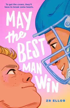 May the best man win book cover