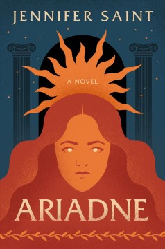 Ariadne book cover