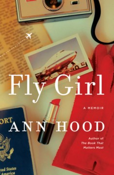 Fly girl : a memoir book cover