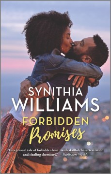 Forbidden promises book cover