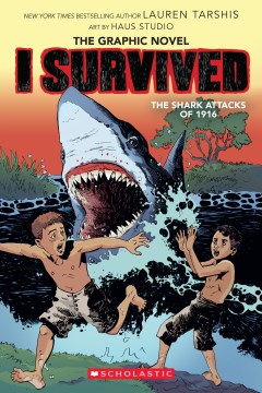 Catalog record for I survived the shark attacks of 1916