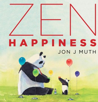 Catalog record for Zen happiness