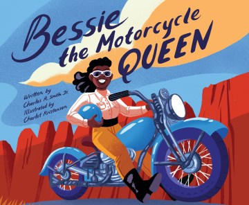 Catalog record for Bessie the motorcycle queen