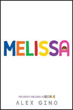 Catalog record for Melissa