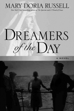 Catalog record for Dreamers of the day : a novel