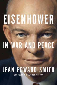 Catalog record for Eisenhower : in war and peace