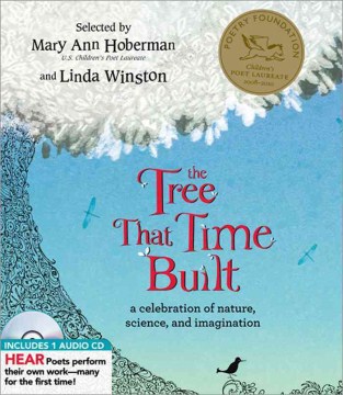 Catalog record for The tree that time built : a celebration of nature, science, and imagination