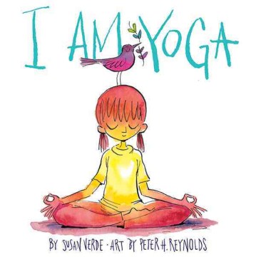 Catalog record for I am yoga