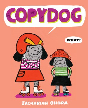 Catalog record for Copy dog