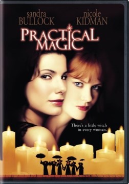 Catalog record for Practical magic