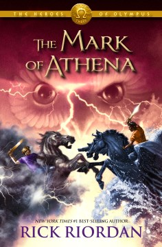 Catalog record for The mark of Athena