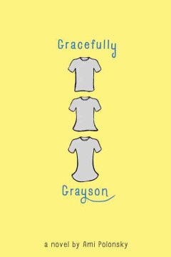 Catalog record for Gracefully Grayson